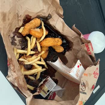 İkitelli Burger King Tıkla Gelsin