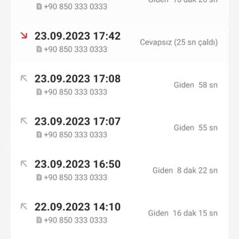 Millenicom Geçmeden Önce Mutlaka Okuyun. İbretlik