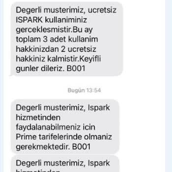 Türk Telekom Prime Ayrıcalıkları Aldatması