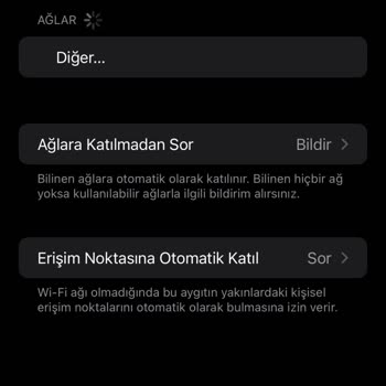 Vodafone Net Ev İnterneti Sorunu