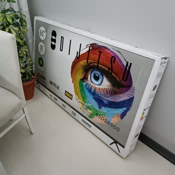 Dijitsu İlgisiz Olmanız, Bir Ürün Alıp Pişman Olmak