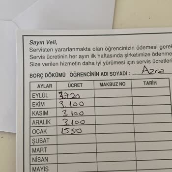 Yılmaz Tur Otobüs İşletmeciliği Turizm. Ticaret. Ltd. Şti Haksız Kazan