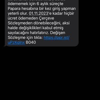 Papara 6 Ay Boyunca Kullanılmayan Hesaplardan Yapılacak Para Kesintisi