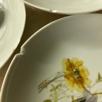 Beko Tabak Kıran Bulaşık Makinesi