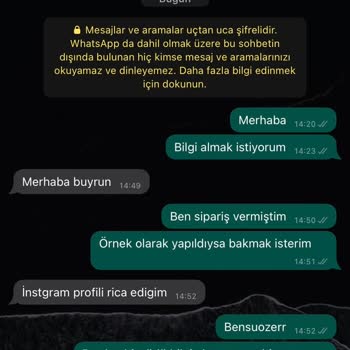 Sy_organizasyon Ve İnsanları Yanıltması