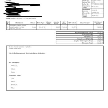 Breathe Right Sahte Ürün Satışı