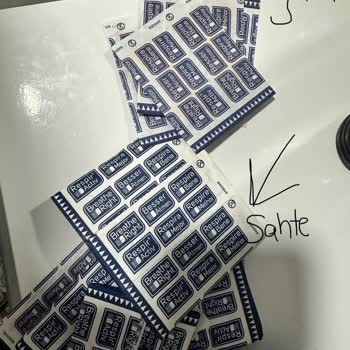 Breathe Right Sahte Ürün Satışı