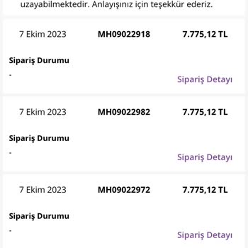 Morhipo Ne Ürün Var Ne De Para...