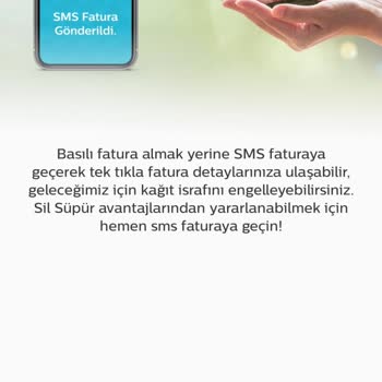 Türk Telekom Sil Süpür Yalanı