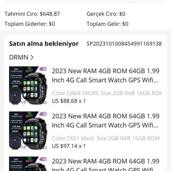 E-ticaret Marka Taklidiyle Dolandırıcılık Next Store Üyelik İptali Sorunu