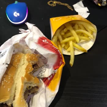 GetirYemek Yanlış Ürün Geldi