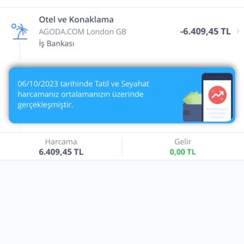 İş Bankası Kartımdan Dolandırıcılık Şikayeti