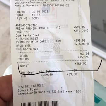 Prima Kulübünde Aklı Başında Hiç Çalışan Yok Mu