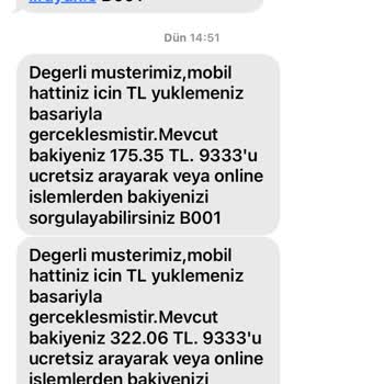 Türk Telekom Tarafından Mağdur Edildim!