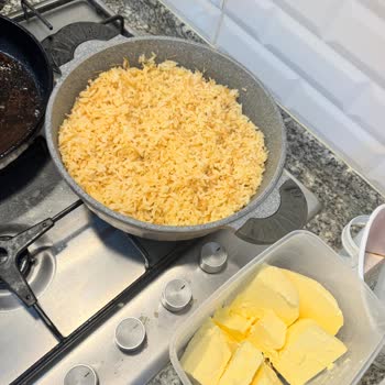 Gündoğdu Gıda Kırmızıya Dönen Tereyağı Sorunu