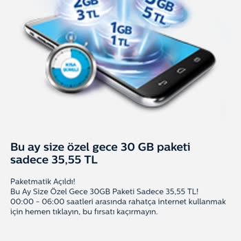 Türk Telekom'un Haksız Fatura Uygulaması