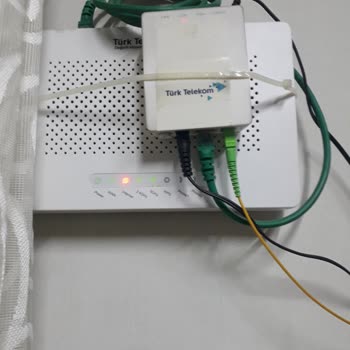 D-Smart Net Evimin İnterneti Yoktur 1 Haftadır