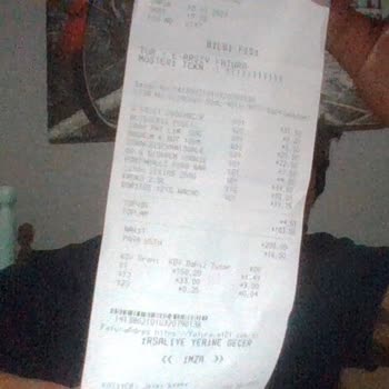 A101 D0L4ND1R1C1 Kasiyerler Fark Etmeden Para Kesiyorlar