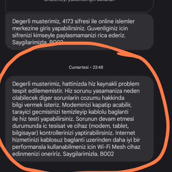 Millenicom'a Başvurmayın Pişman Olursunuz
