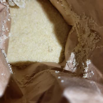 A101 Markette Bendo Marka Kurtlu İrmik