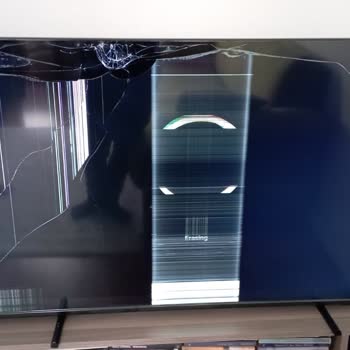 PHILIPS TV Hasar Tespit Tutanağı