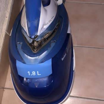 Tefal Ütüden Evim Yanıyordu