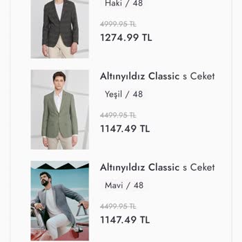 Boyner Para İadem Eksik Yattı