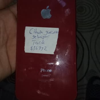 EasyCep İphone 8 Plus Cihazımın Sorunları