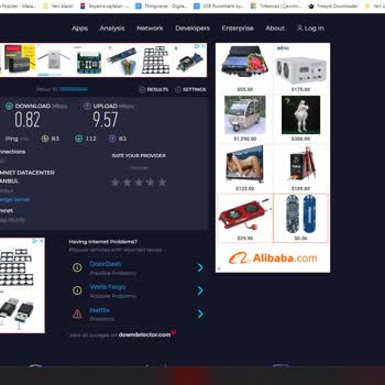 Comnet İnternetim Sorunlu İlgilenen Yok