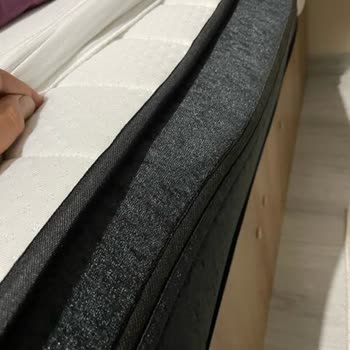 Vivense Yatak Şikayeti Var