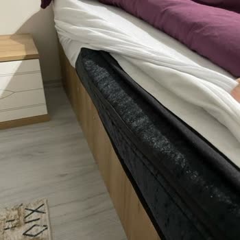 Vivense Yatak Şikayeti Var