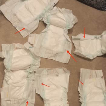 N11.com Ebebek Baby Me Bebek Bezi