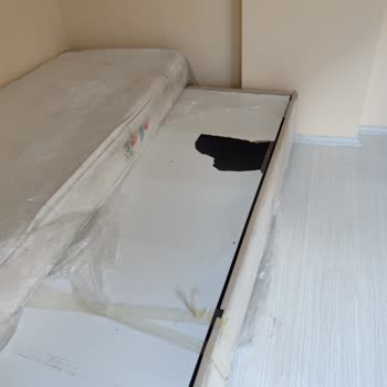 Pelin Nakliyat (Diyarbakır) Ev Eşyalarımız Aşırı Derecede Zarar Vermişler