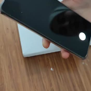 Xiaomi 12t Ekran Kilitlenme Sorunu