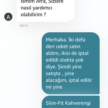 Amazon.com.tr Resmen Dalga Geçiyor!