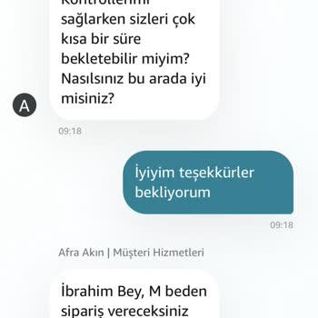 Amazon.com.tr Resmen Dalga Geçiyor!