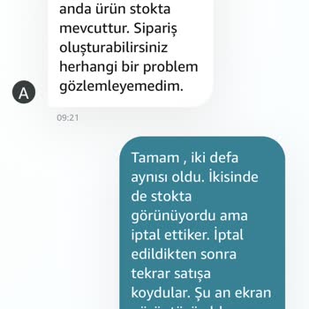 Amazon.com.tr Resmen Dalga Geçiyor!