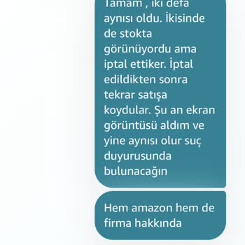 Amazon.com.tr Resmen Dalga Geçiyor!