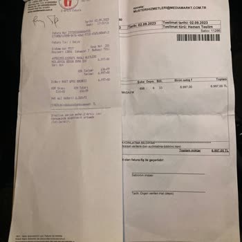 Media Markt Kurumsal Olmayan Kurumsal Firma