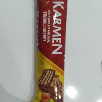 Cepte Şok Market Ürün Şikayeti