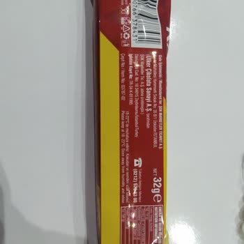 Cepte Şok Market Ürün Şikayeti