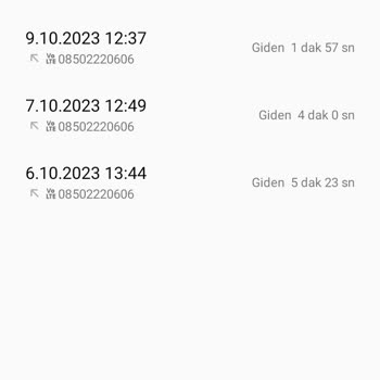 MNG Kargo Adresten Alım Talebinde Bulundum Gelmiyorlar