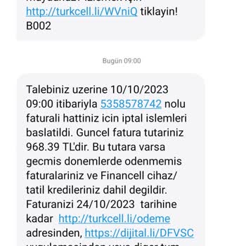 Superonline 9 Günde Cayma Hakkı Yokmuş