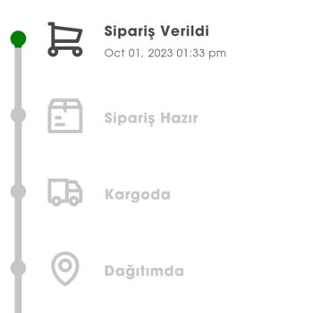 Valentine Shop Teslim Edilmeyen Kargo