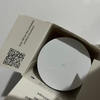 Watsons 0091763618 Numaralı Kırık Gelen Ürünler