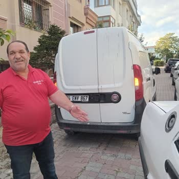 Kıvırcık Et (Küçükçekmece) Çalışanı Saygısız