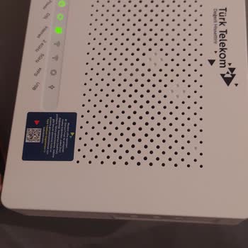 Türk Telekom Programsız Teknik Destek