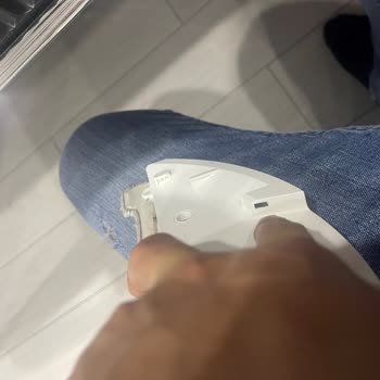 Xiaomi Yetkili Servis (Evofone) Imılab V1 Vacuuming Robot Ürünün Kusurlu Olması