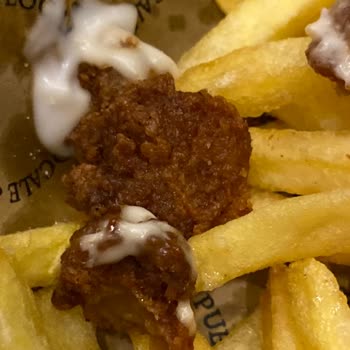 Pub Locale Ürün Şikayeti Hakkında