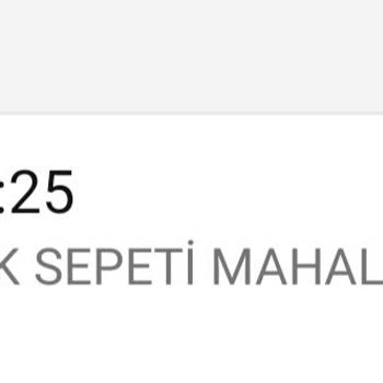 Yemeksepeti Mahalle Eksik Ürün Teslimi Müşteri Mağduriyeti Oluşturması